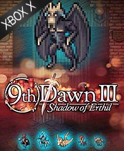 9th Dawn 3