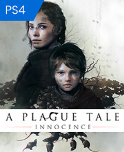 A Plague Tale Innocence