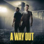 Koop A Way Out PS4 met meer dan 80% korting op PlayStation Store