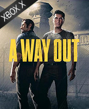 A Way Out Kopen Xbox-series-account Prijzen vergelijken