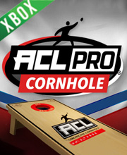 ACL Pro Cornhole