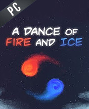 A Dance of Fire and Ice