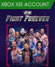 AEW Fight Forever