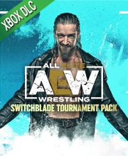 AEW Fight Forever Switchblade Tournament Pack