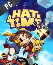 A Hat in Time