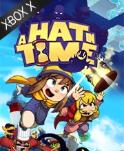 A Hat in Time