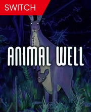 ANIMAL WELL