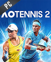 AO Tennis 2