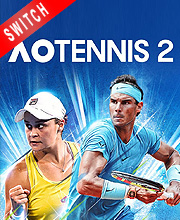 AO Tennis 2