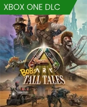 ARK Bob’s Tall Tales