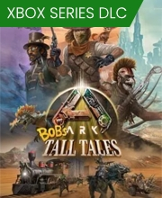 ARK Bob’s Tall Tales