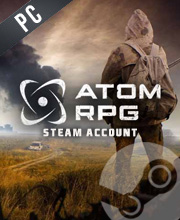ATOM RPG Post-apocalyptic Indie Game