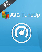 AVG TuneUp