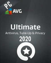 AVG Ultimate 2020