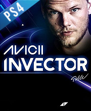 AVICII Invector