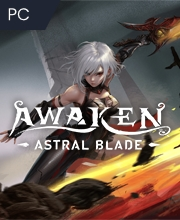 AWAKEN Astral Blade