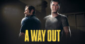 PS4 Co-Op Hit ‘A Way Out’ – Laagste Prijs Onthuld