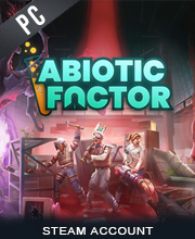 Abiotic Factor