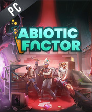 Abiotic Factor