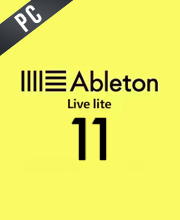 Ableton Live Lite 11