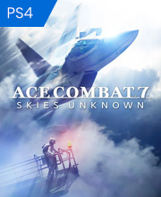 Ace Combat 7 Skies Unknown