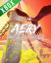 Aery The Lost Hero