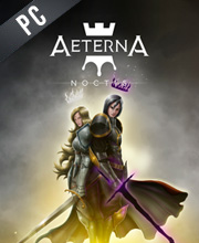 Aeterna Noctis