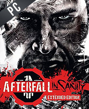 Afterfall Insanity Extended Edition