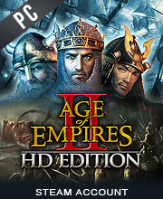 Age of Empires 2 HD