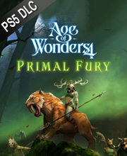 Age of Wonders 4 Primal Fury