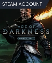 Age of Darkness Final Stand