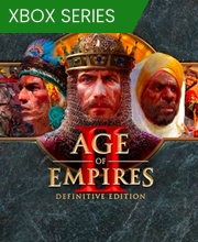 Age of Empires 2 Definitive Edition