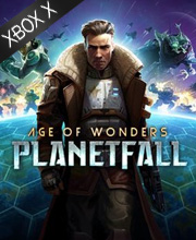 Age of Wonders Planetfall