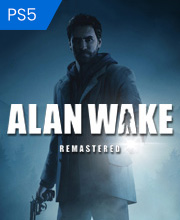 Alan Wake Remastered