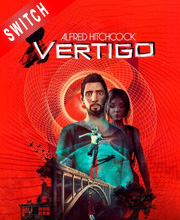 Alfred Hitchcock Vertigo