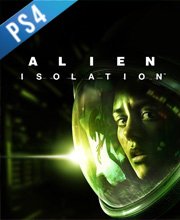 Alien Isolation