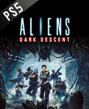 Aliens Dark Descent