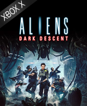 Aliens Dark Descent