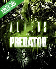 Aliens vs Predator