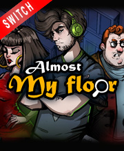 Almost My Floor