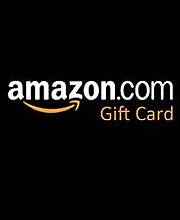 Amazon Gift Card