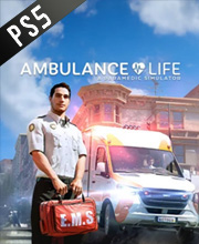 Ambulance Life A Paramedic Simulator