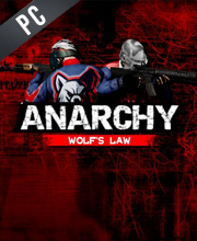 Anarchy Wolf’s law