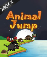 Animal Jump Fun