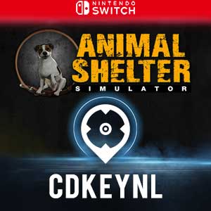 animal shelter simulator nintendo switch