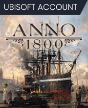 Anno 1800