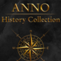 Vereisten van Anno History Collection systeem Onthuld