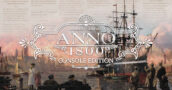 Anno 1800 Console Edition: Nu 70% Korting op PS5 & Xbox Series X/S