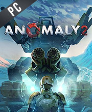 Anomaly 2