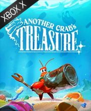 Another Crab’s Treasure Kopen Xbox-series-account Prijzen vergelijken